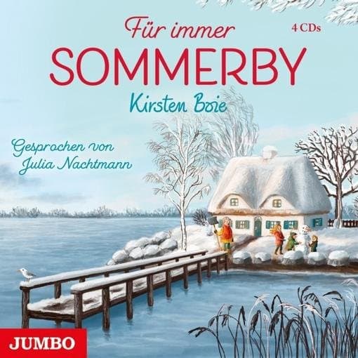 Nachtmann,julia - FUr Immer Sommerby (3)