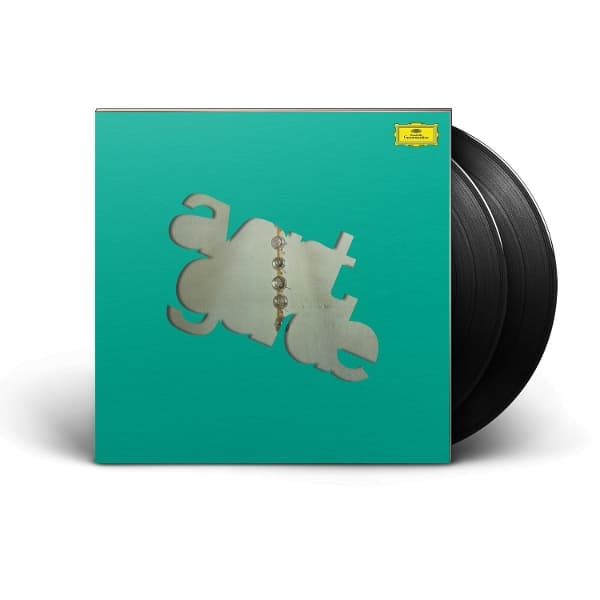 Kölner Ensemble Für Neue Musik & Mauricio Kagel - Kagel: Acustica (2 LP)