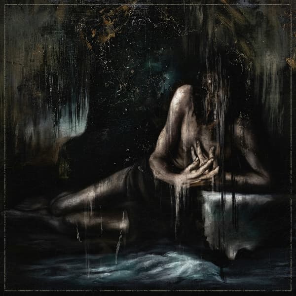 Lorna Shore - I Feel The Everblack Festering Within Me (2 LP) (Coloured Vinyl)
