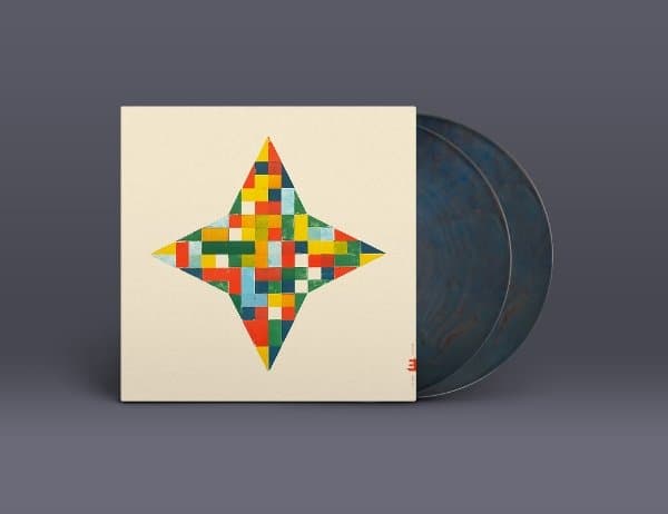 Dave Holland, Norma Winstone & London Vocal Project - Vital Spark (Music Of Kenny Wheeler) (2 LP) (Coloured Vinyl)