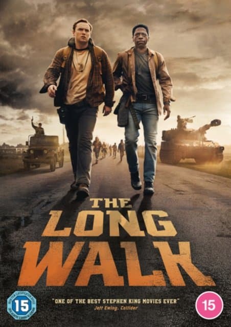The Long Walk (Import)