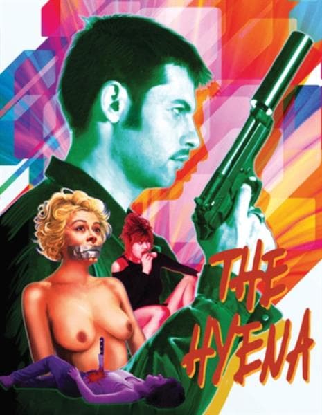 The Hyena (Import)