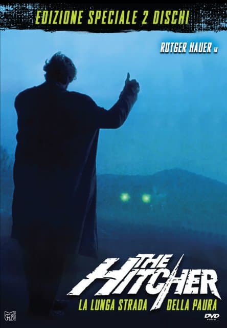 Hitcher (The) - La Lunga Strada Della Paura (2 Dvd) (Import)