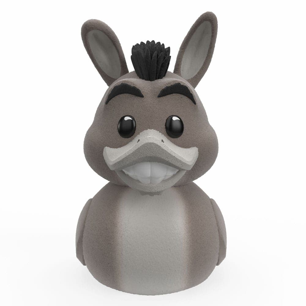 Shrek Tubbz PVC Figure Donkey 1st Edition 10 cm