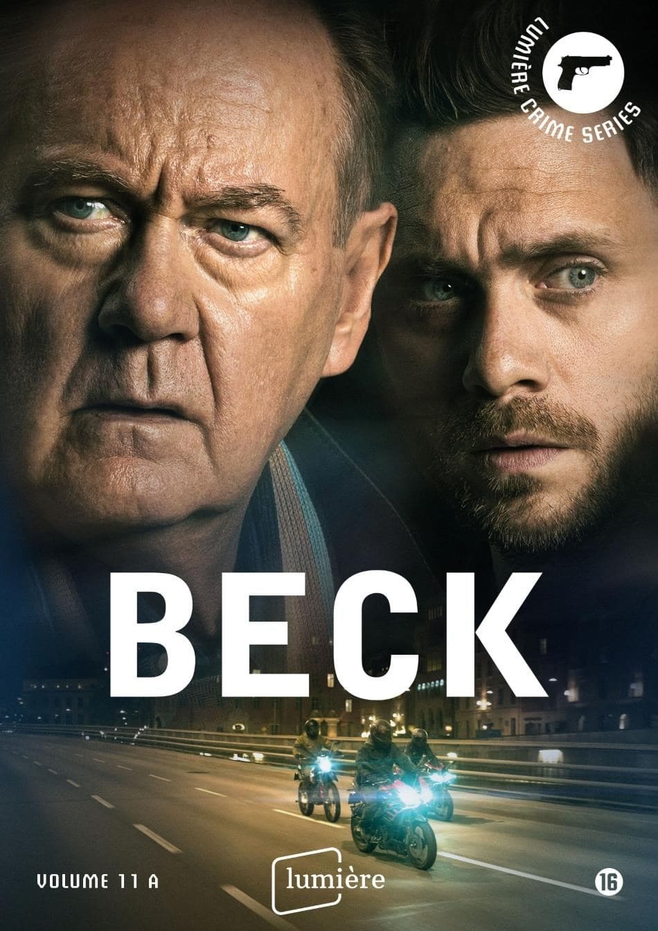 Beck 11A (DVD)