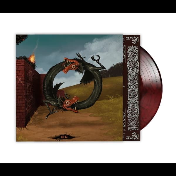 Magdalena Bay - Unoriginal / Black-Eyed Susan Climb (7" Single) (Coloured Vinyl)