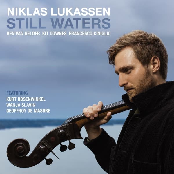 Niklas Lukassen - Still Waters (CD)