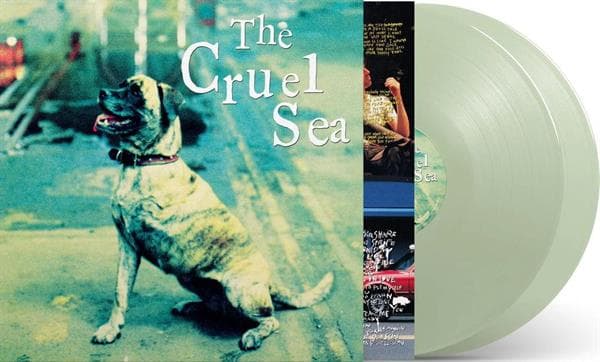 Cruel Sea - Three Legged Dog: 30th Anniversary