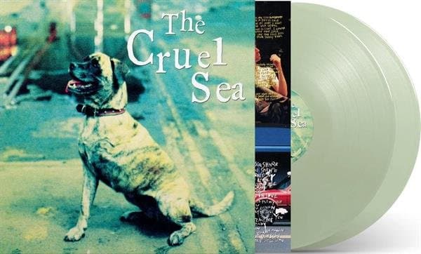 Cruel Sea - Three Legged Dog: 30th Anniversary