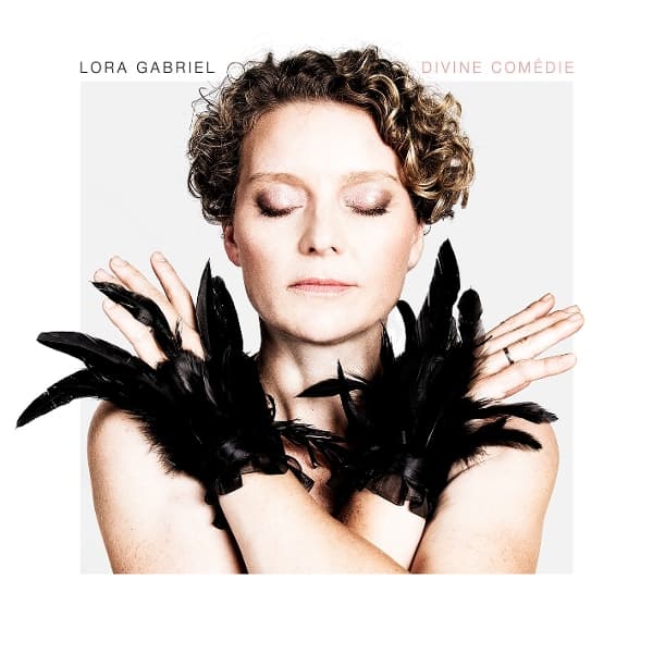 Lora Gabriel - Divine Comédie (CD)