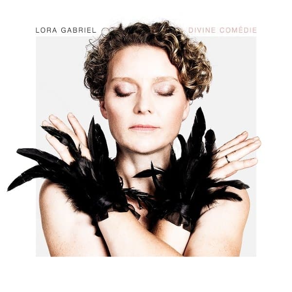 Lora Gabriel - Divine Comédie (CD)