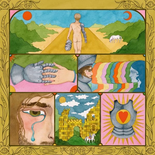 Gabriel Tur - Monade (LP)