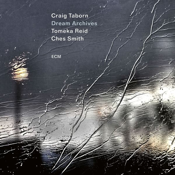 Craig Taborn, Tomeka Reid, Ches Smith - Dream Archives (CD)