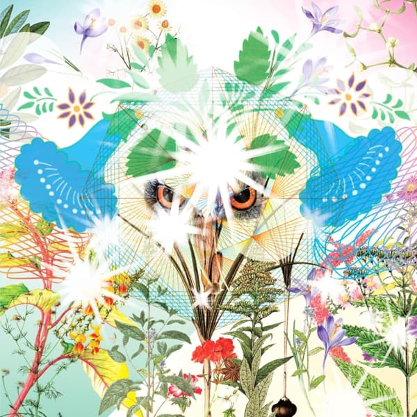 OOIOO - Gamel (CD)