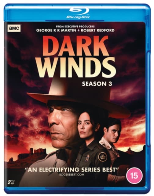 Dark Winds - Season 3
