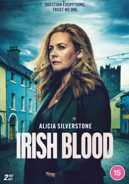 Irish Blood - Series 1 (Import)