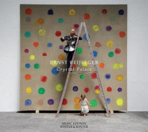 Ernst Reijseger - Crystal Palace