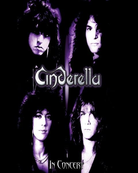 Cinderella - In Concert (Blu-ray)