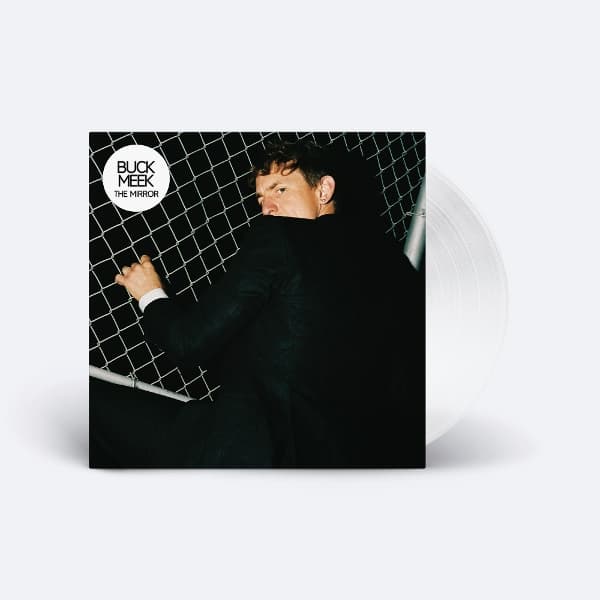 Buck Meek - The Mirror (LP) (Coloured Vinyl)