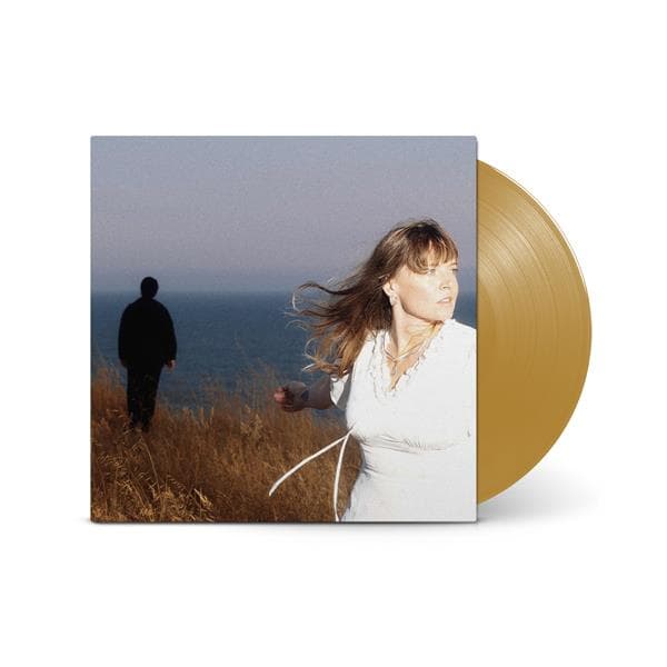 Courtney Marie Andrews - Valentine (LP)