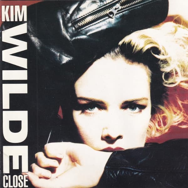 Kim Wilde - Close (3 CD)