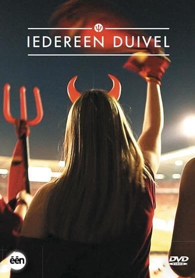 Iedereen Duivel (DVD)