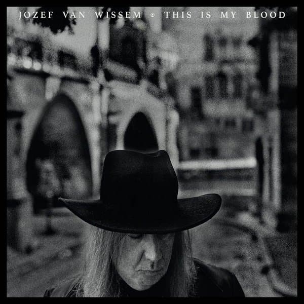 Jozef Van Wissem - This Is My Blood (LP) (Coloured Vinyl)