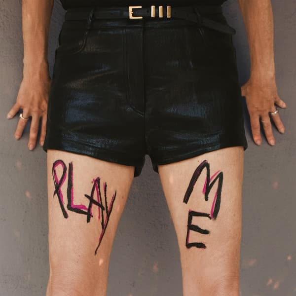 Kim Gordon - Play Me (CD)