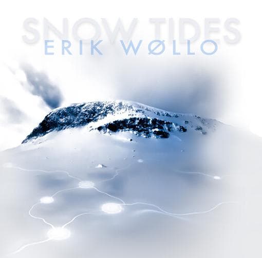 Erik Wøllo - Snow Tides (CD)