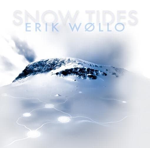 Erik Wøllo - Snow Tides (CD)