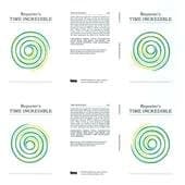 Reporter - Time Incredible (CD)