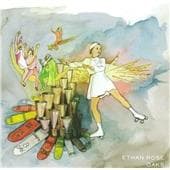 Ethan Rose - Oaks (CD)