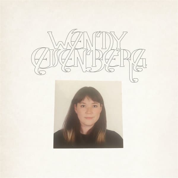 Wendy Eisenberg - Wendy Eisenberg (CD)