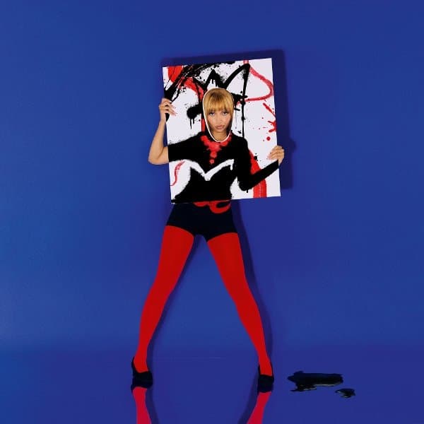 Pinkpantheress - Fancy Some More? (3 CD)