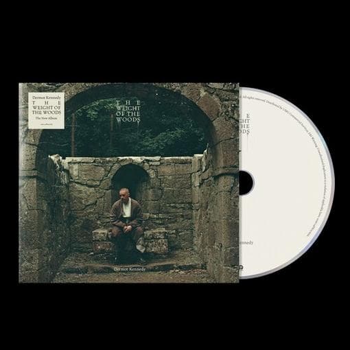 Dermot Kennedy - The Weight Of The Woods (CD)