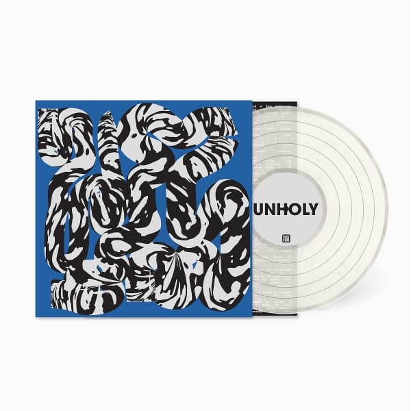 Cult Of Dom Keller - Unholy Drum (LP)
