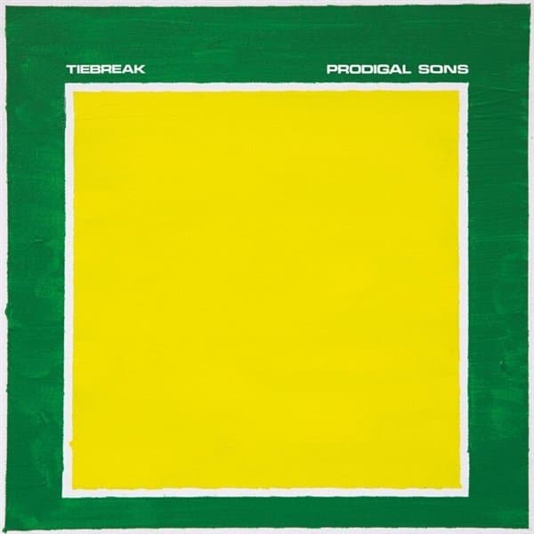 Tiebreak - Prodigal Sons (LP)