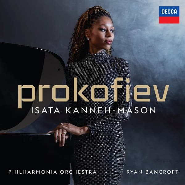Isata Kanneh-Mason - Prokofiev: Piano Concerto No. 3 (CD)