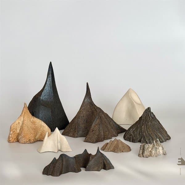 Aki Rissanen - Imaginary Mountains (LP)