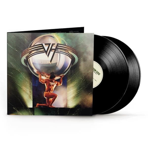 Van Halen - 5150 (2 LP)