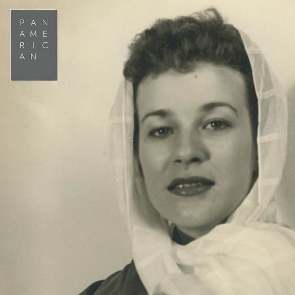 Pan American - Fly The Ocean In A Silver Plane (CD)