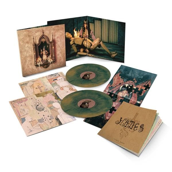 Melanie Martinez - Hades (2 LP)