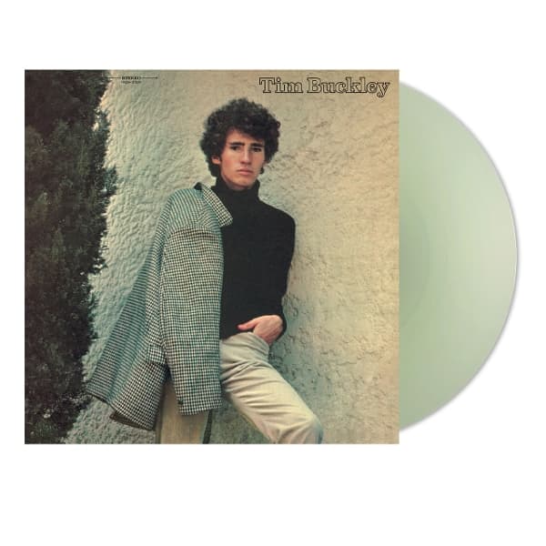 Tim Buckley - Tim Buckley (LP)
