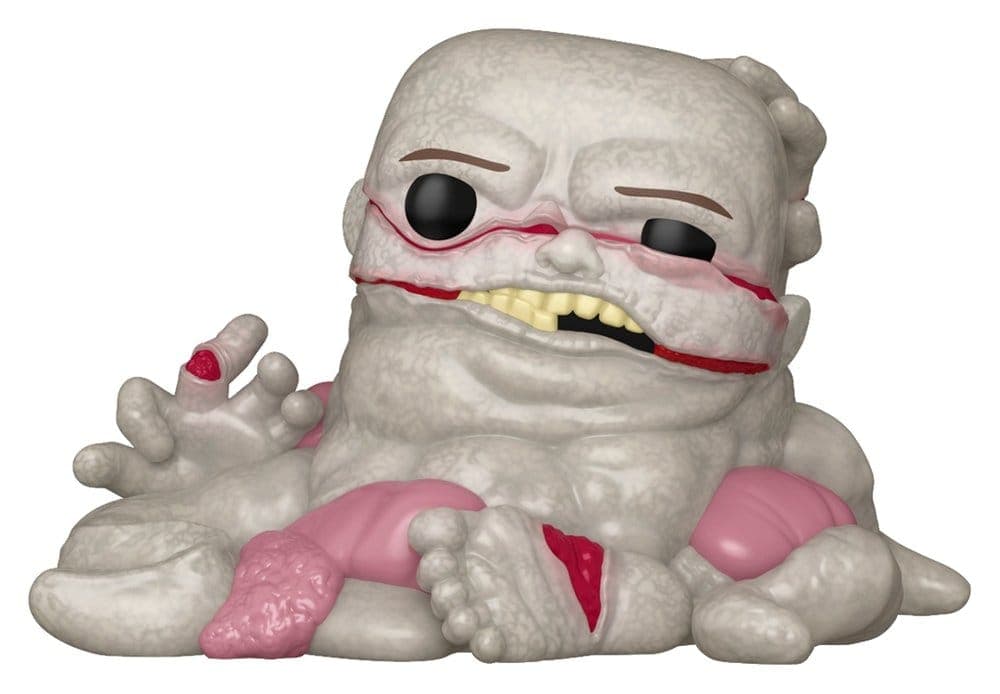 It: Welcome to Derry POP! Television Vinyl Figure Pickle Dad 9 cm