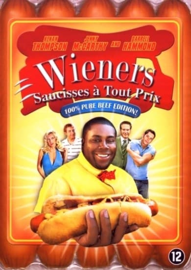 Wieners (DVD)