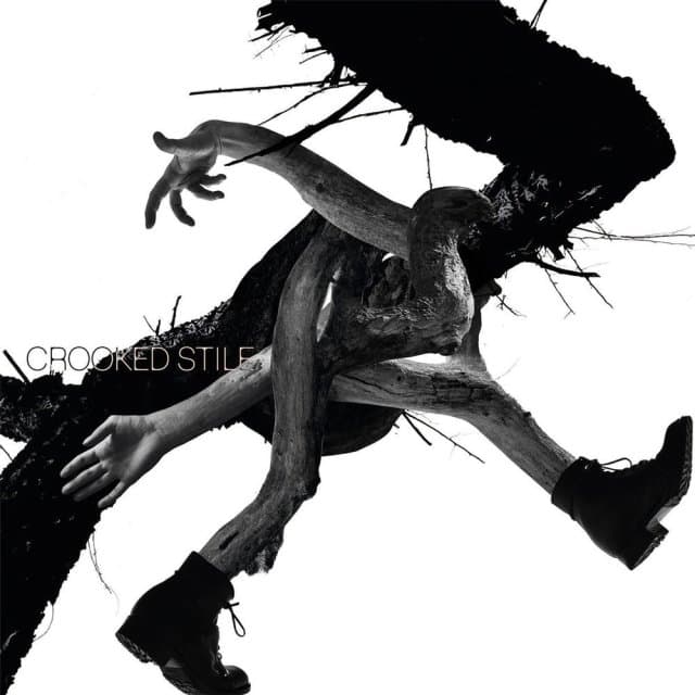 Crooked Man - Crooked Stiles