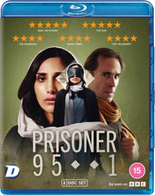 Prisoner 951 (Import)