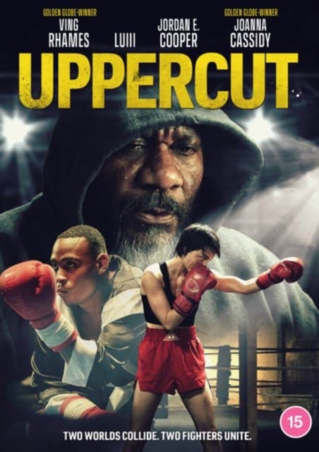 Uppercut (Import)