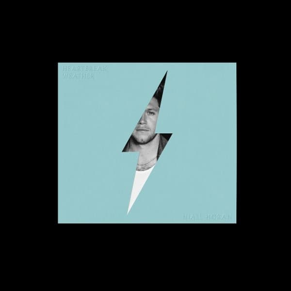 Niall Horan - Heartbreak Weather (2 LP) (5th Anniversary Edition) (Coloured Vinyl)