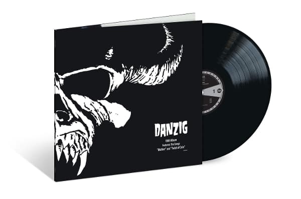 Danzig - Danzig (d2c Exclusive Vinyl)